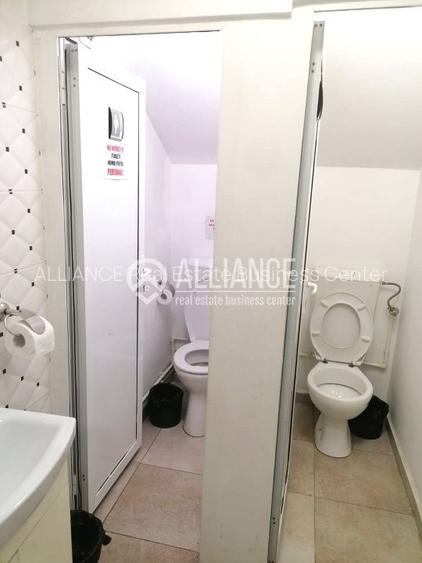 FALEZA NORD (COD10) - Casa/vila cu destinatie comerciala de inchiriat - 14