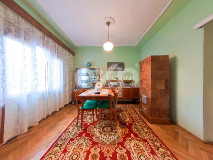 Casa de vanzare in statiunea Buzias - 10