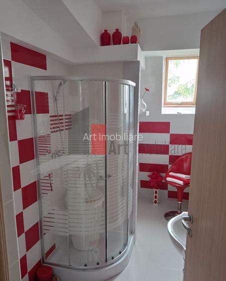 0% comision - Apartament de vanzare in zona Bucurestii Noi/Damaroaia - 8