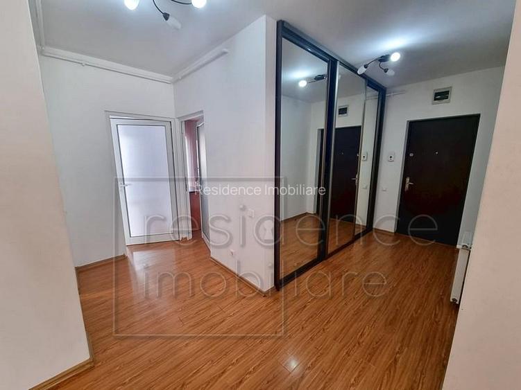 Apartament 3 camere, Centru, zona Facultatea de Litere - 9