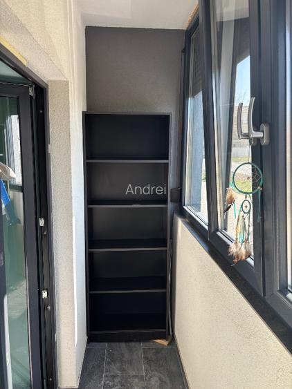 Proprietar inchiriez apartament 2 camere disponibil imediat - 9