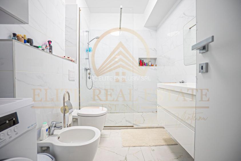 Stațiunea Mamaia - Apartament 2 camere cu vedere la mare. - 21