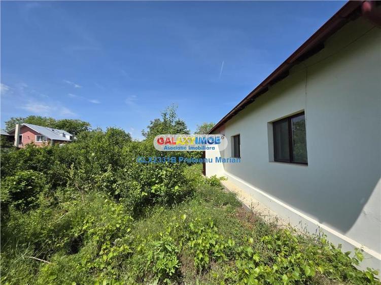 Vanzare casa Moderna situata in comuna Darza cu iesire usoara spre Buf - 13