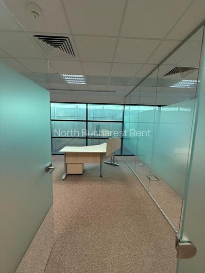 Spatiu de birouri - 6