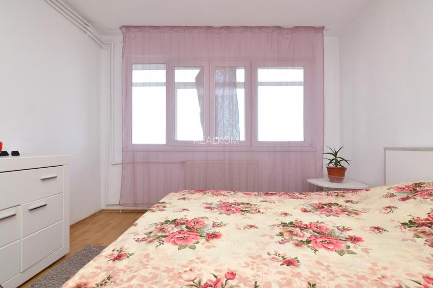 VANZARE APARTAMENT 2 CAMERE TINERETULUI – DIMITRIE CANTEMIR - 13