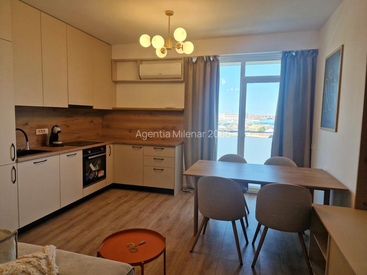 La VIVALIA-cel mai nou bloc central-siguranta si tot confortul asigurat! - 10