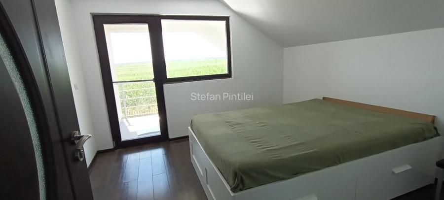 Casa de Vânzare semimobilata - 11