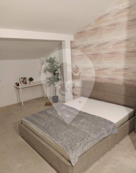 Vila 8 Camere | Stefan cel Mare - Parcul Circului | Parcare | Centrala  - 10