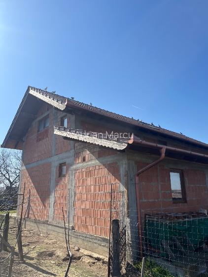 Casă de vânzare Comuna Ciumeghiu - 4