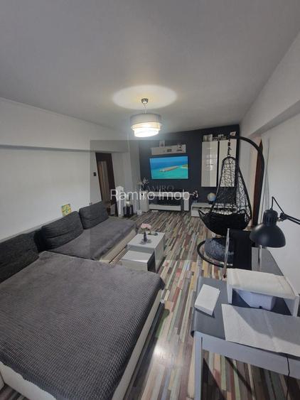 Apartament 3 camere – zonă excelentă 1 Decembrie 1918 | Modern - 4