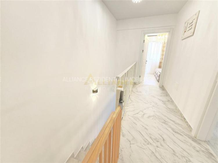 Vila tip duplex p+E - Teren 150 mp - 15