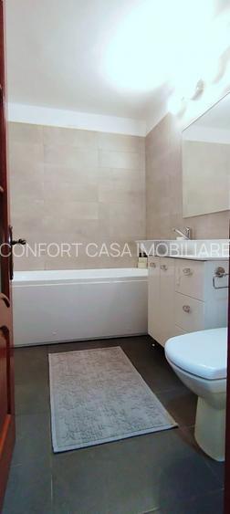 Vitan Mall, 3 camere decomandat mobilat, - 17