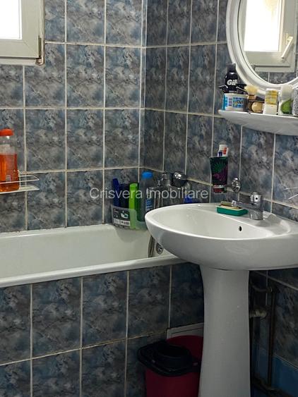 Apartament 3 camere Zorilor, zona Profi, et.2/4, sp 67 mp, decomandat - 6