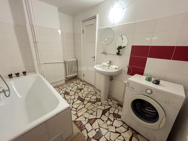 Vanzare apartament 2 camere, 70mp, Calea Victoriei cu Calea Grivitei - 10