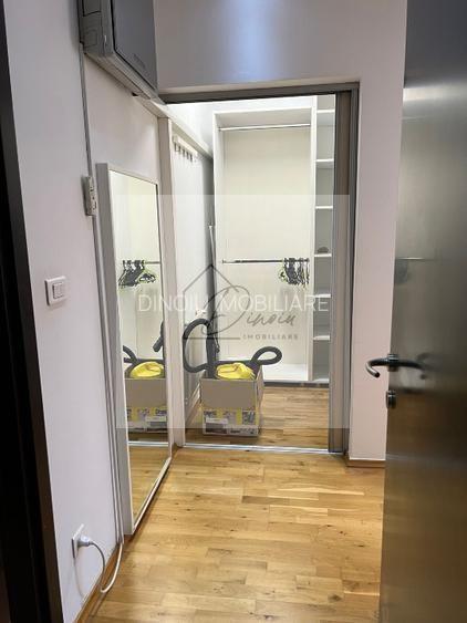 3 camere Natura Residence Baneasa I 3 bai I 2 parcari + boxa I COM 0% - 7