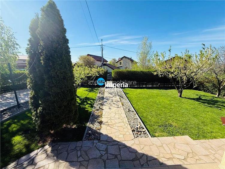 Casa de vanzare in Iasi, zona Aroneanu - 26