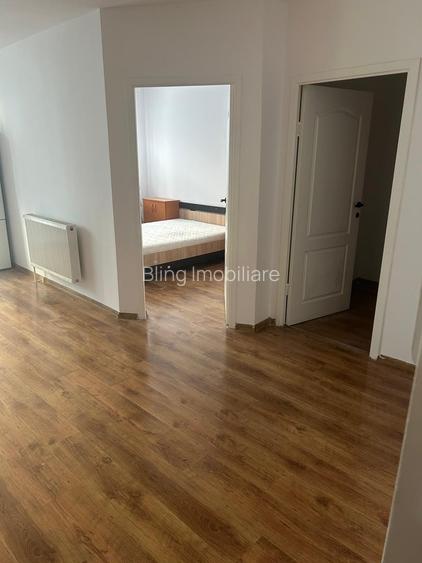 Apartament cu 3 camere, parcare, balcon, zona Stejarului - 2