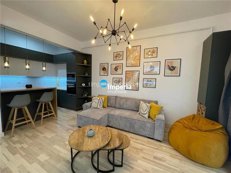 Apartament de inchiriat, 2 cam, Garaj, Tatarasi Iasi - 5