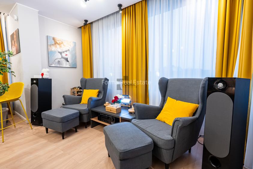 Vila Ultra-Lux - 630 mp Teren - 8 Camere & Piscina – Corbeanca, Laguna Albastra - 42