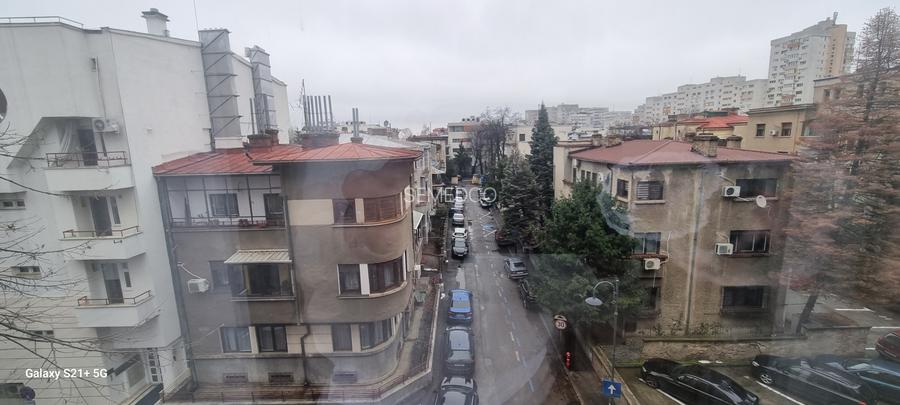 Dorobanti - Brazilia , apartament 2 camere - 12