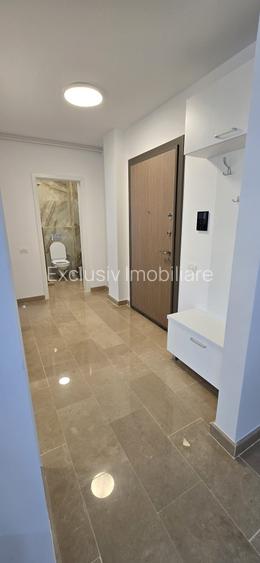 Apartament 3 camere | Faleza Nord - BND Building | Parcare | Termen lung - 5