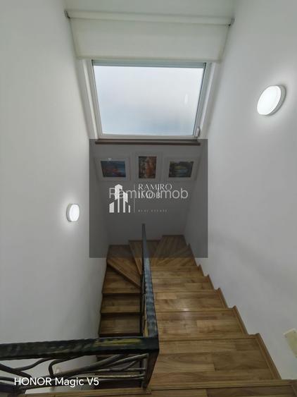 Vila Individuala 4 camere + Anexa Otopeni - 11