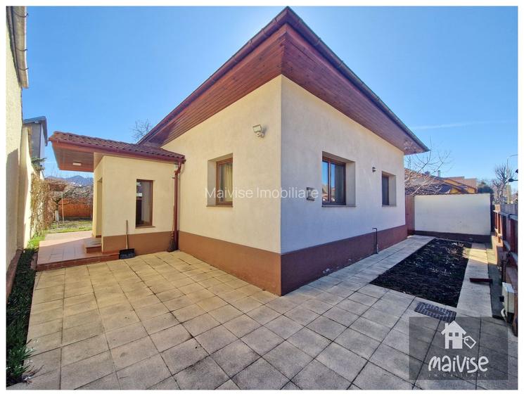 Casa moderna, spatioasa,luminoasa, 5 camere, 140 mp-zona Florilor - 32