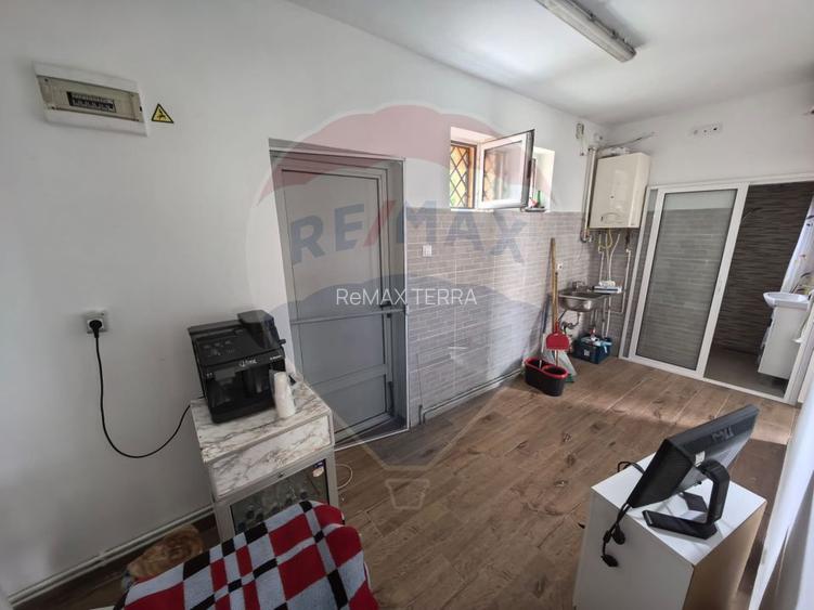 Spațiu comercial de 53mp de închiriat în zona Decebal - 3