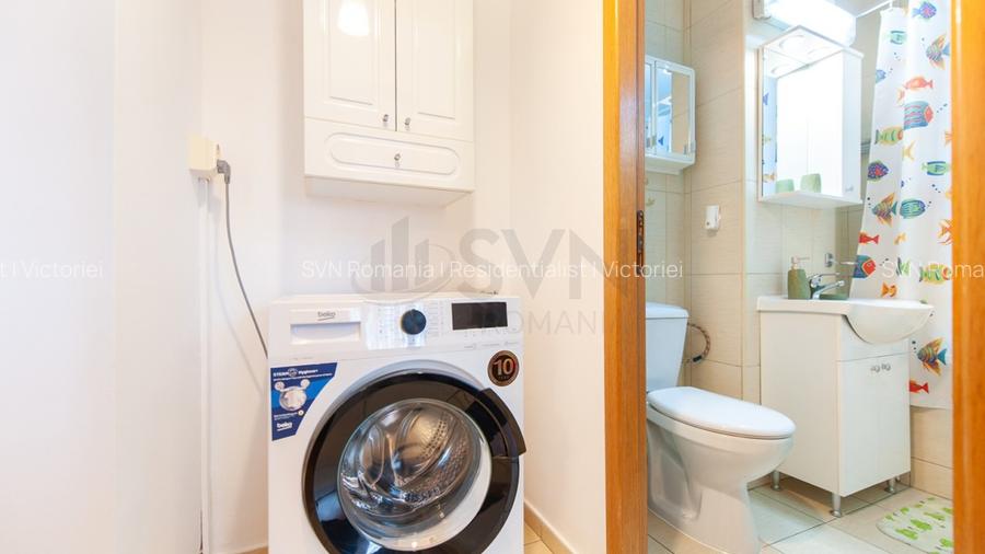 REA1028606 Apartament 2 camere Metrou Nicolae Grigorescu Parcul IOR - 13