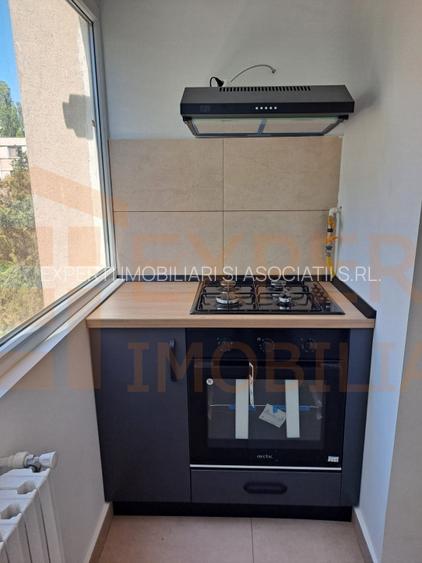 Apartament 2 camere, situat in zona City Park Mall - 11