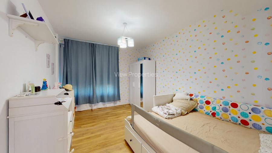Vila moderna stil mediteranean | 4 camere | curte generoasa | Tunari - 8