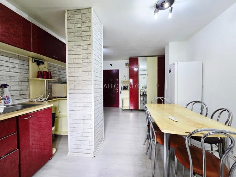 Apartament 2 camere decomandat de inchiriat, centrala - Alfa - 5