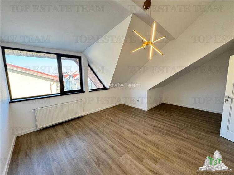 Casa Pipera | 5 camere | 160 mp | 2 parcari | renovata | Domus Stil - 13