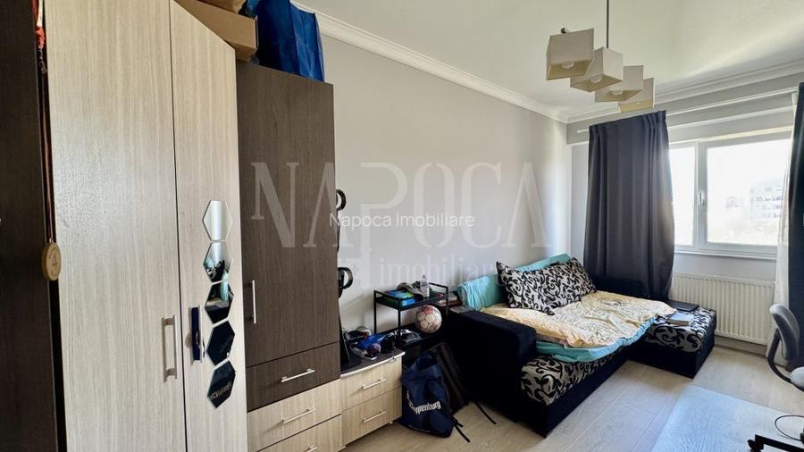 Apartament 3 camere de vanzare in Marasti, Cluj Napoca - 7