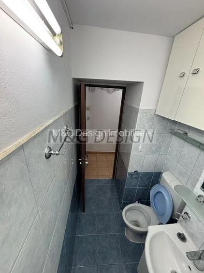 Circumvalatiunii-Dacia, apartament 3 camere semidecomandat, etaj 1 - 5