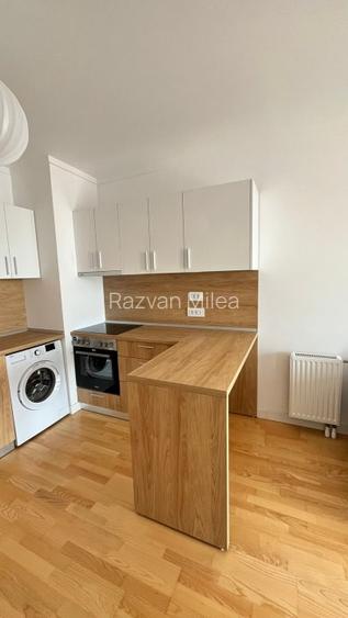 2 camere modern | Marmura Residence | 2 min metrou Jiului | bloc 2022 | balcon | - 4