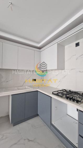 Apartament 3 camere 86 mp Predare Imediata - Pallady - 21