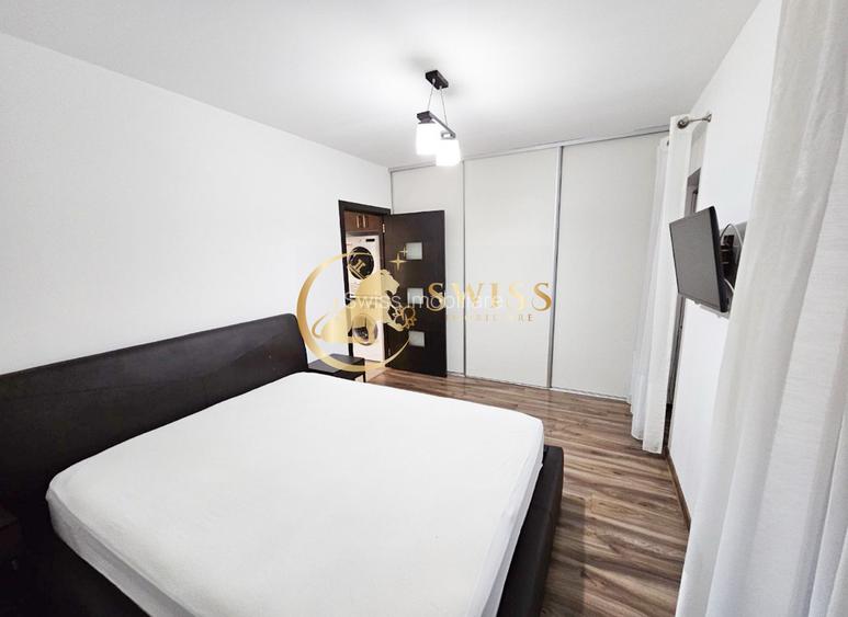 Apartament modern 2 camere | 55mp | Parcare inclusa | Zona Home Garden Buna Ziua - 4