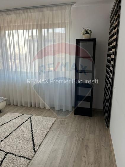 Apartament 3 camere – Zona Aviatiei-Baneasa - 12
