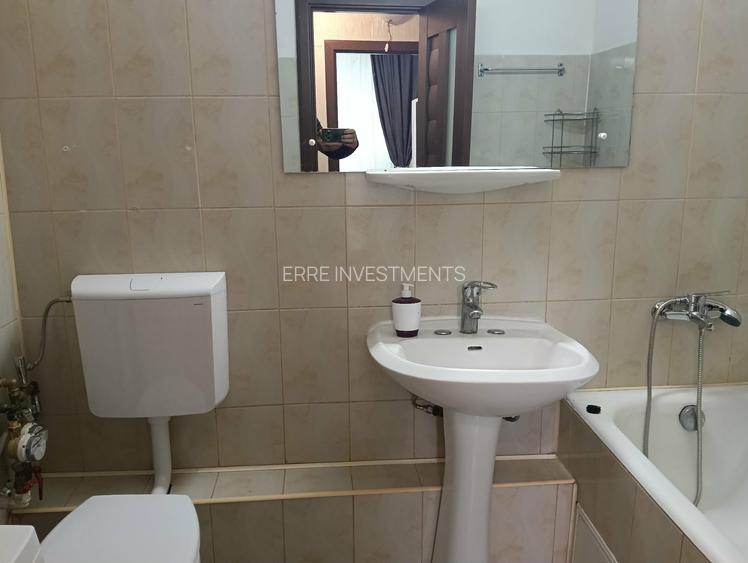 Apartament extrem de spatios, renovat, zona linistita - 8