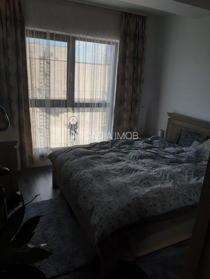 APARTAMENT DOUA CAMERE  - 21 RESIDENCE - - 7