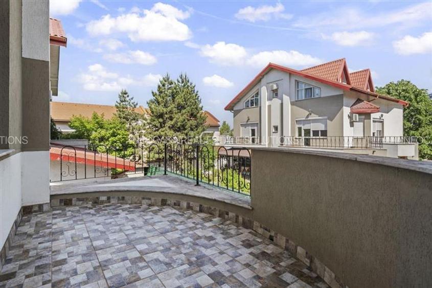Vila spatioasa langa parcul Herastrau | Spatiu versatil - 31