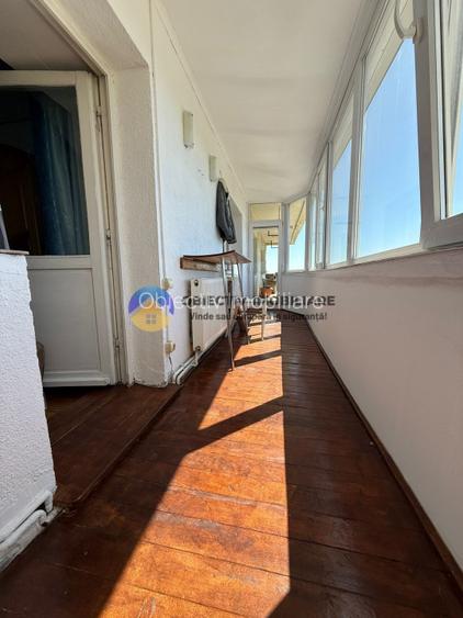Apartament 3 camere spatios - zona 1 Mai - 18