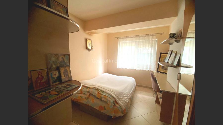 0% COMISION! Apartament 3 camere, 63 mp, Cedonia  - 8