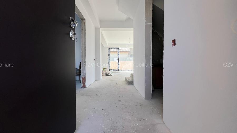 Vila Individuala-Proiect Nou - 18