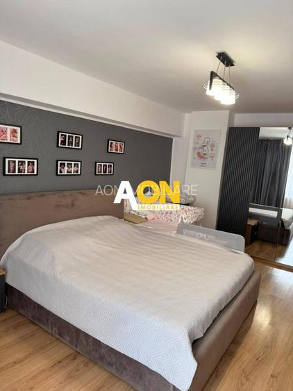 Apartament 3 camere, mobilat, utilat, etaj 2, ultracentral - 4