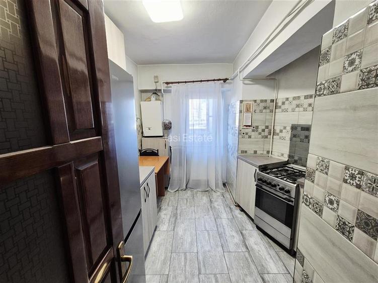 Apartament cu 4 camere de Inchiriat zona Palas Mall - 8