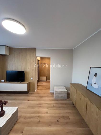 Apartament 2 camere, confort 1 – Tomis 3 | Totul nou | La cheie - 3
