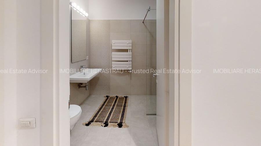 Soseaua Nordului | Apartament cochet mobilat LUX | Investitie - 23
