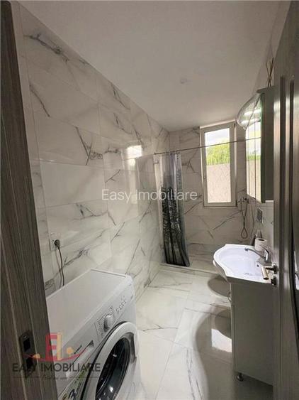 Apartament 1 camera, Ama Residence, parcare, Targu Mures - 6